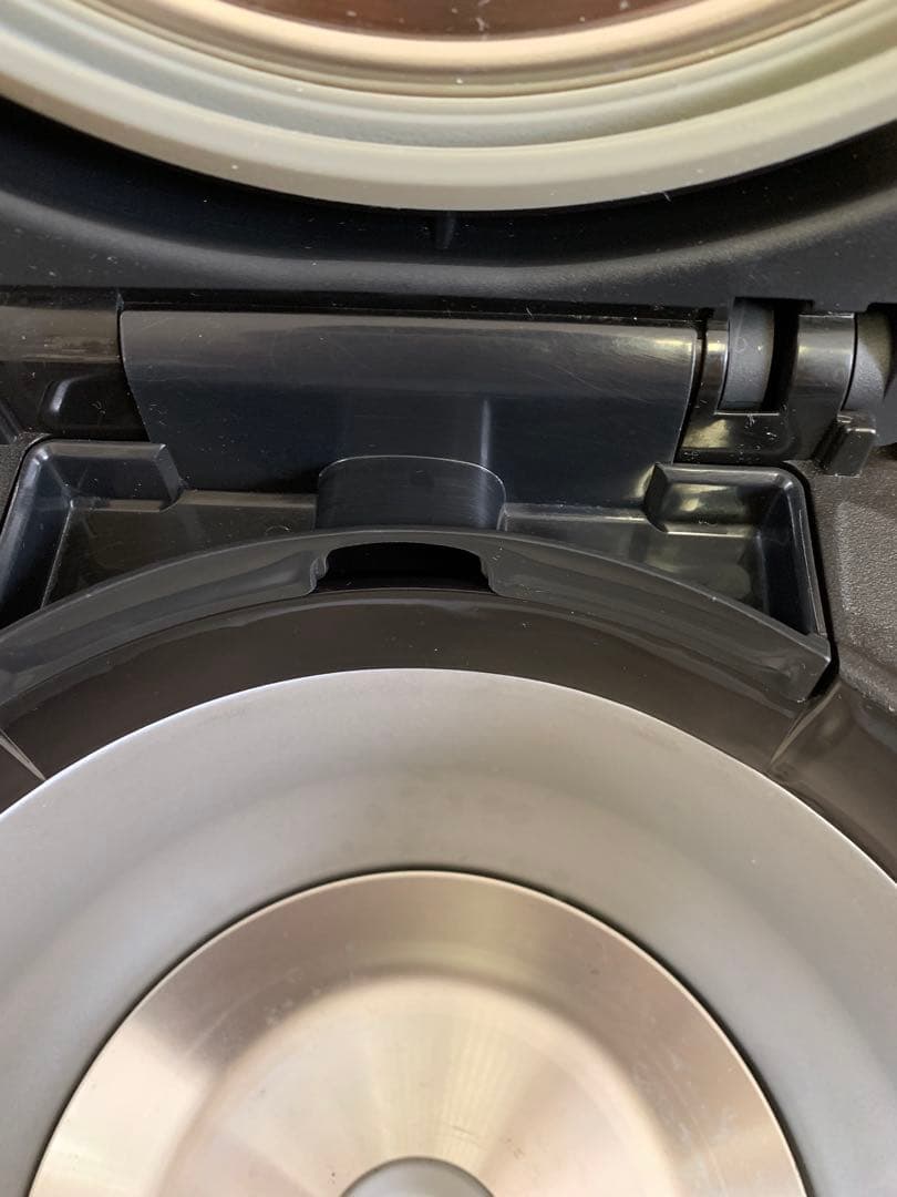ヘルシオホットクック 1.6LKN- HW16E-R 202174