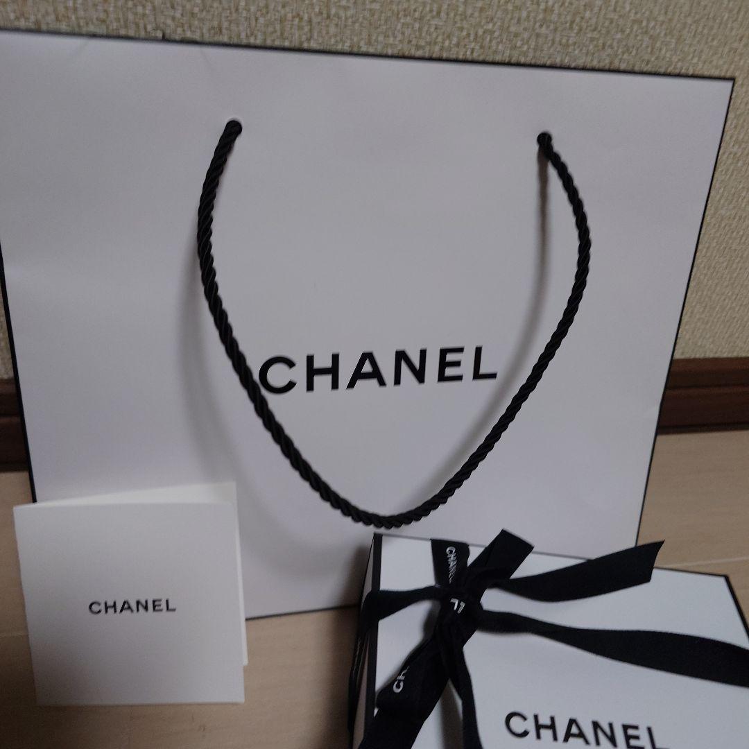 akubi♡CHANEL LE LIFT LA CRÈME MAIN