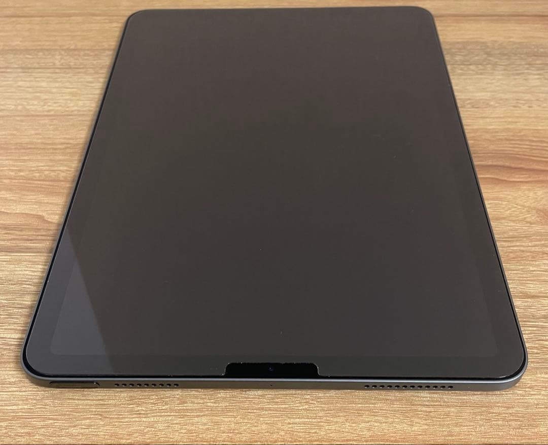 Apple iPad 第4世代スペースグレー 本体 Wi-Fiモデル