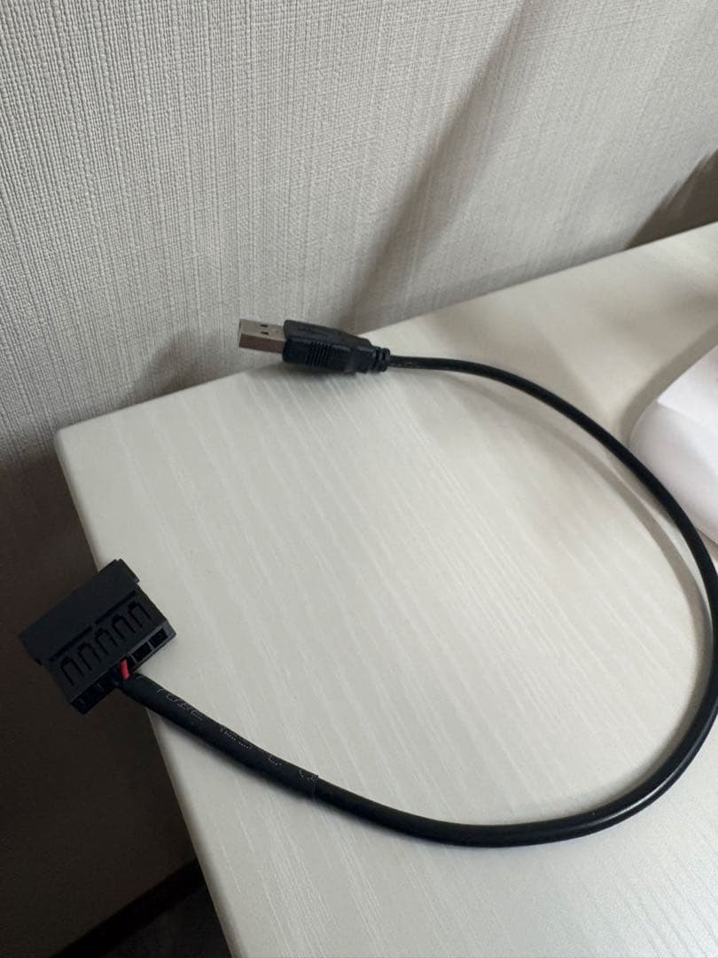 Palit RTX 4090 基盤 (PCBなし)ヒートシンク ファン LED