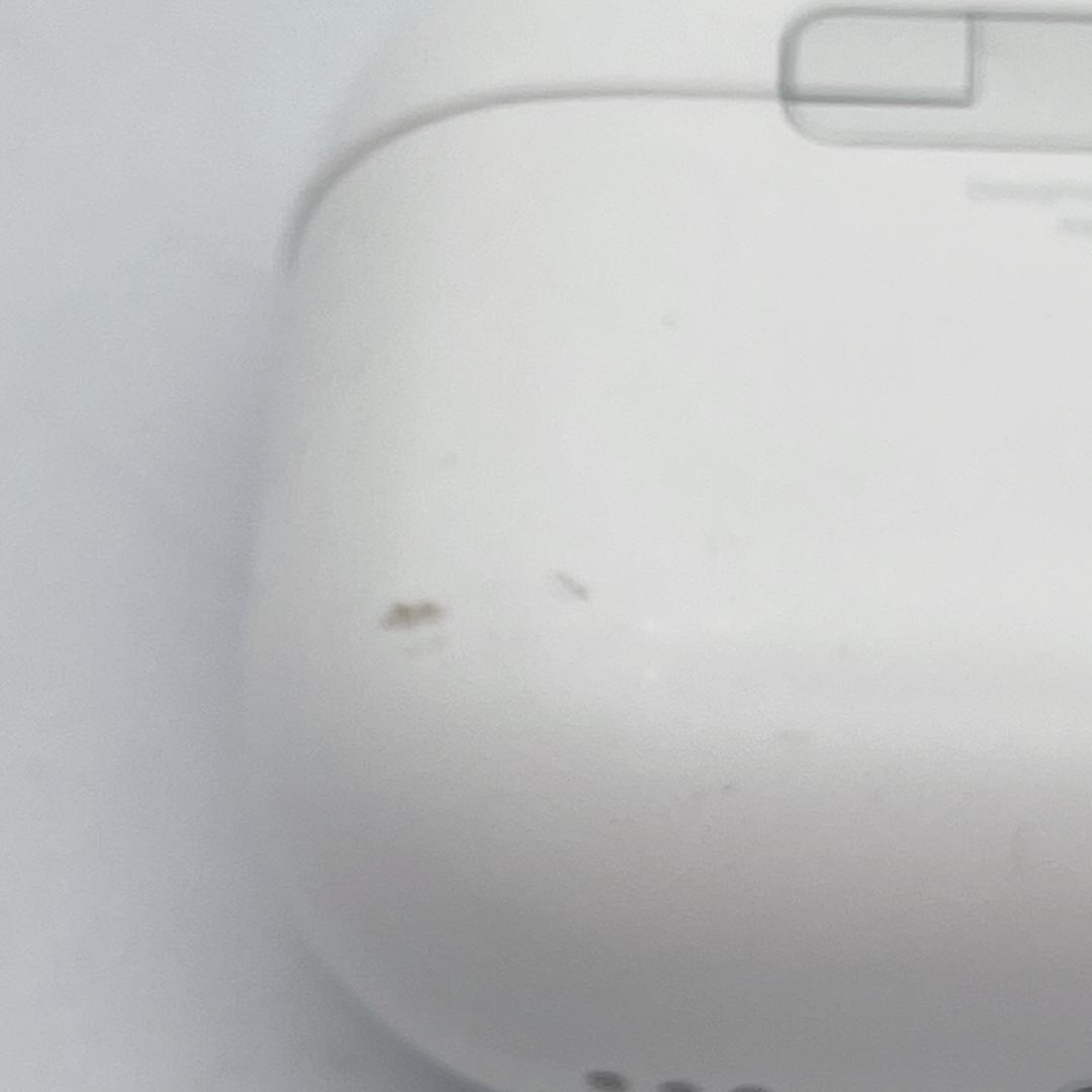 【概ね美品】Apple AirPods Pro 第2世代 充電ケース A2968