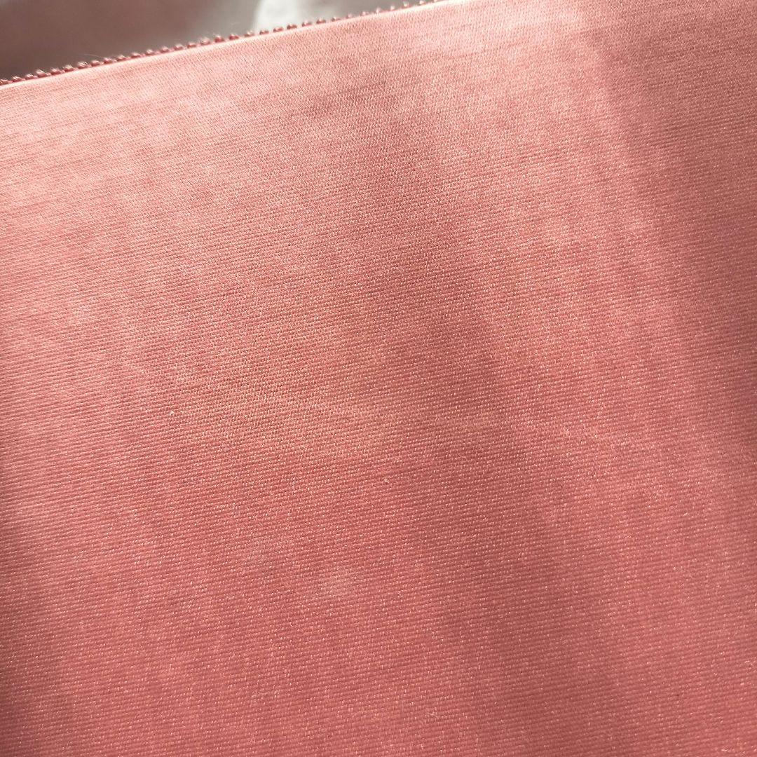 【希少】GUCCI アンティークピンク布張ボックス①　インテリアに