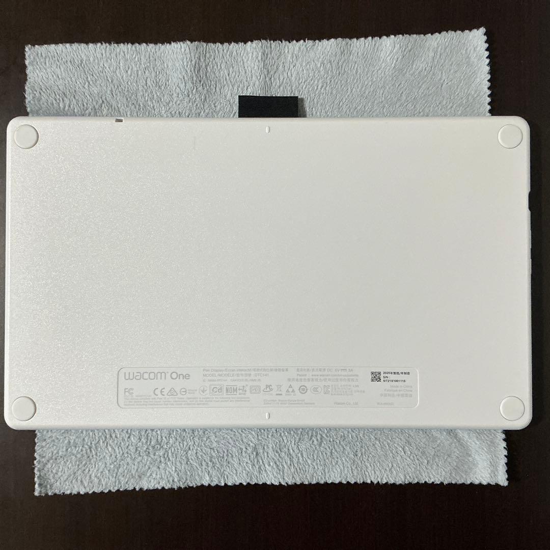 その他 Wacom One 14