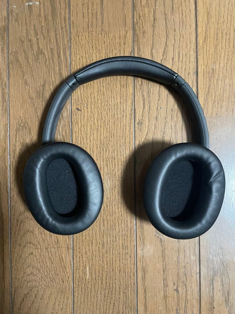 SONY ヘッドフォン