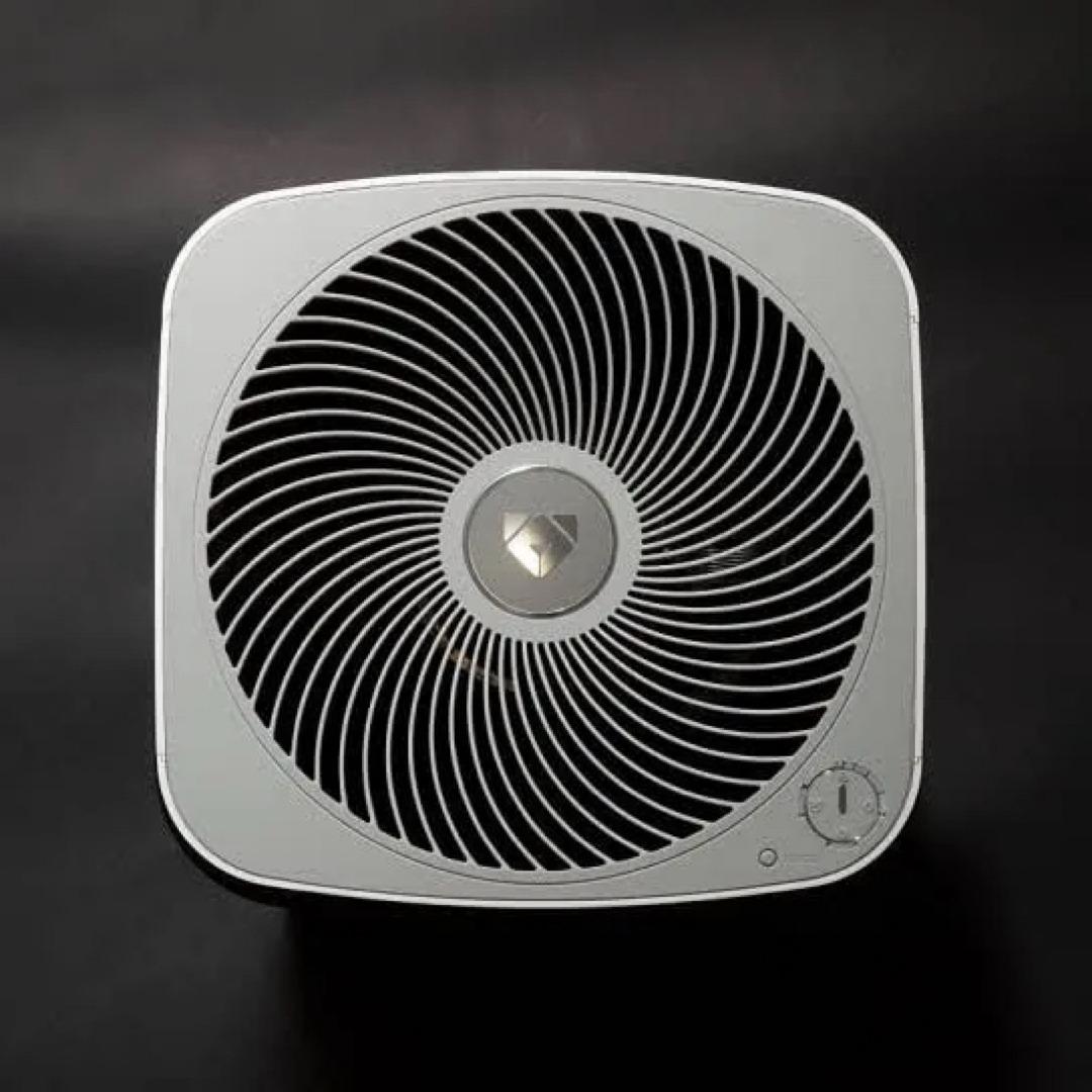 新品未開封　AirDog X5D 空気清浄機 ホワイト