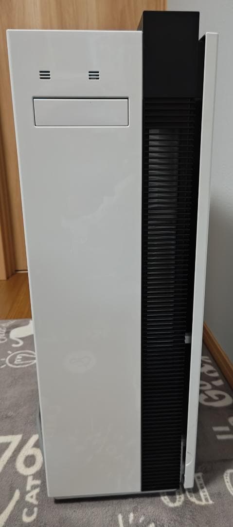Panasonic 空間除菌脱臭機 ziaino(ジアイーノ)F-MV1500