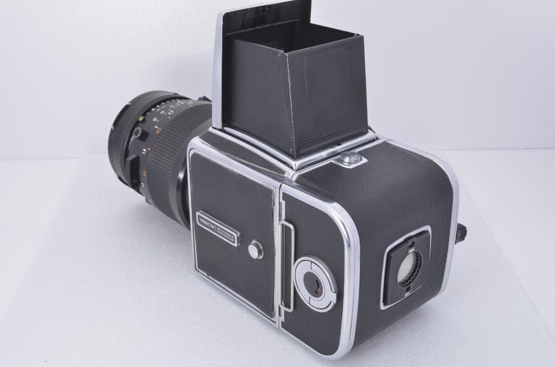【完動美品】Hasselblad 中判カメラ Carl Zeiss 150mm