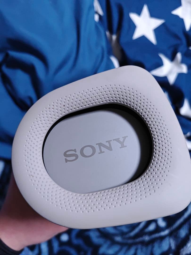 SONY xb33 ワイヤレススピーカー 本体のみ