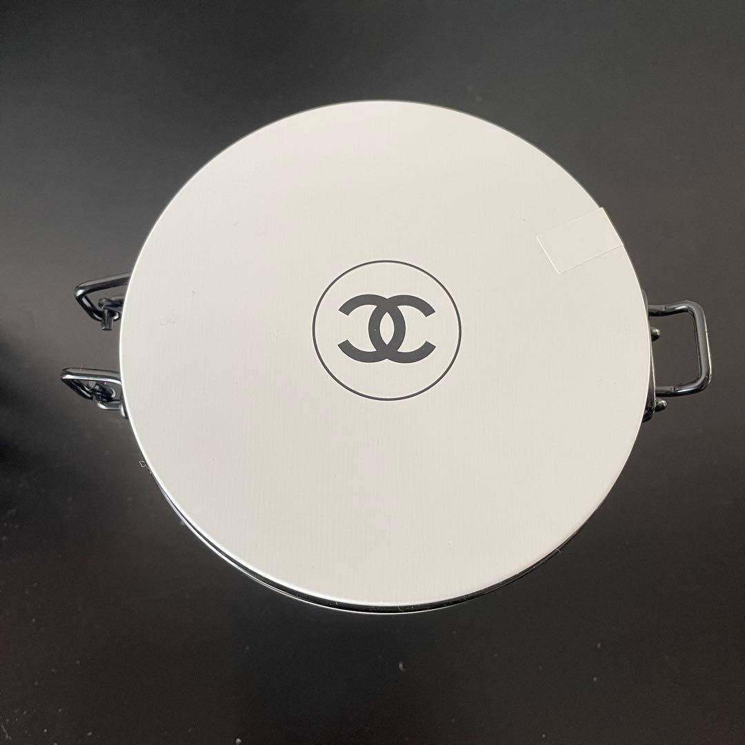 新品未開封　CHANEL No.5 バスタブレット