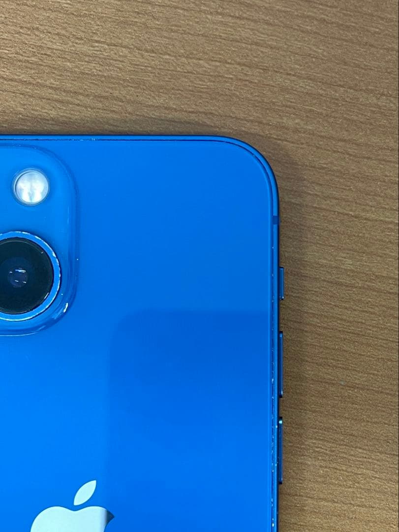 動作確認済み iPhone 13 mini 128GB ID HL073
