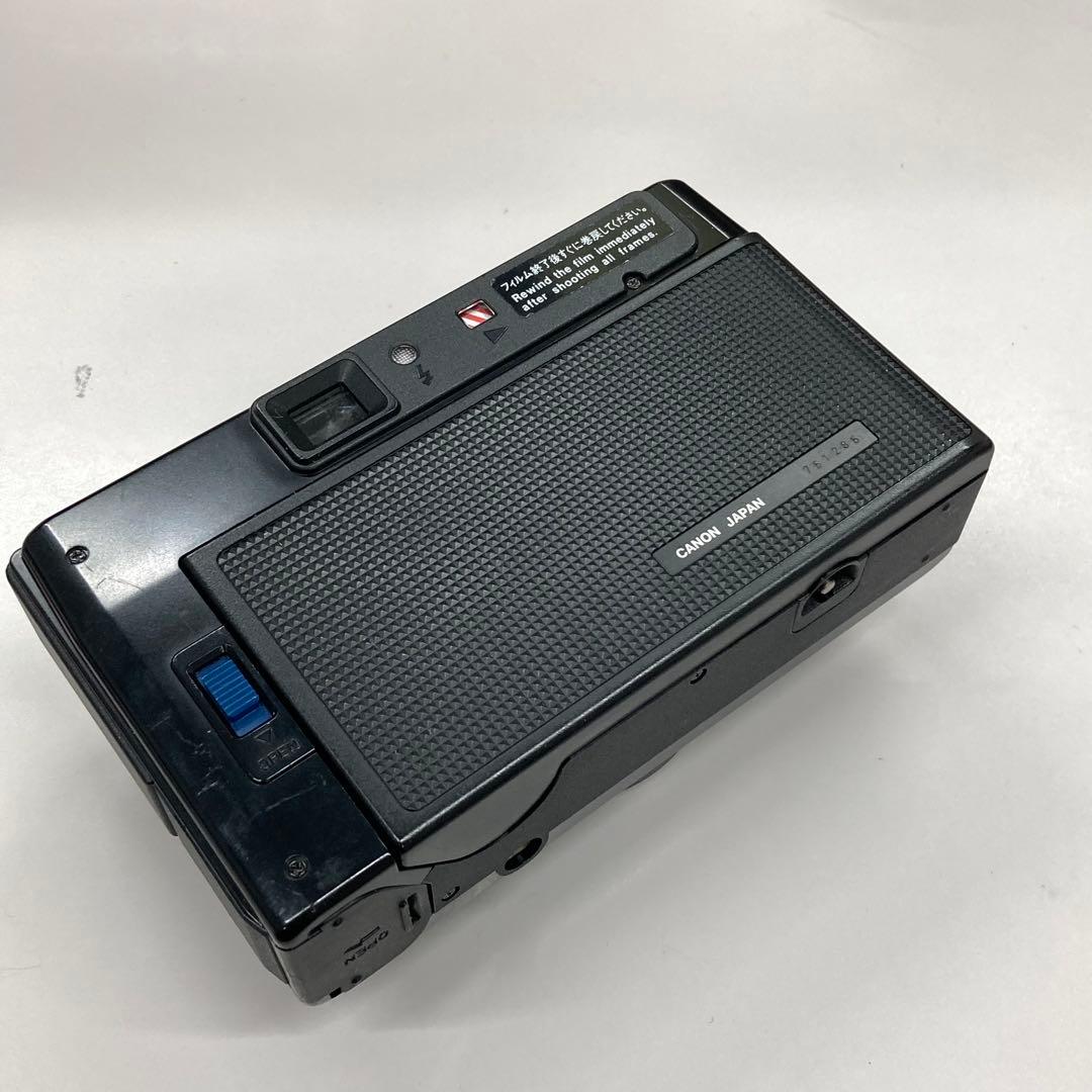 ⚫︎キャノンAF35M オートボーイ