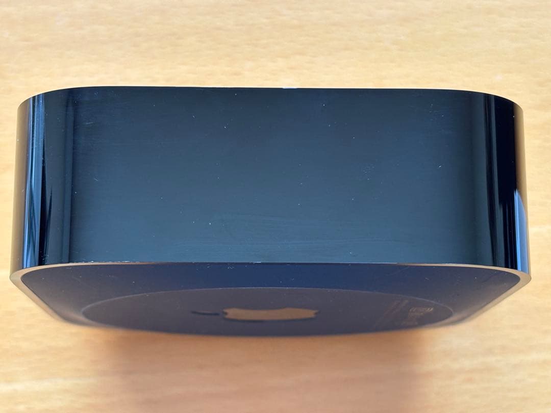 Appletv HD 第4世代 32GB A1625 純正品