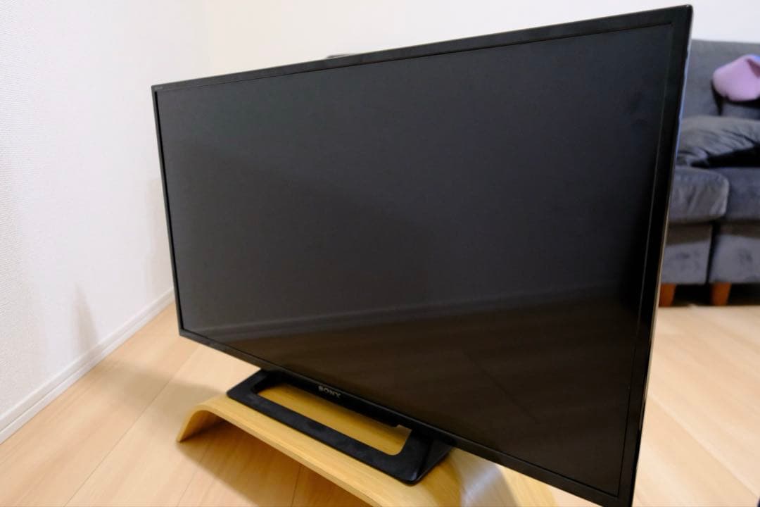 【SONY】 KJ-32W500C 32インチ液晶テレビ