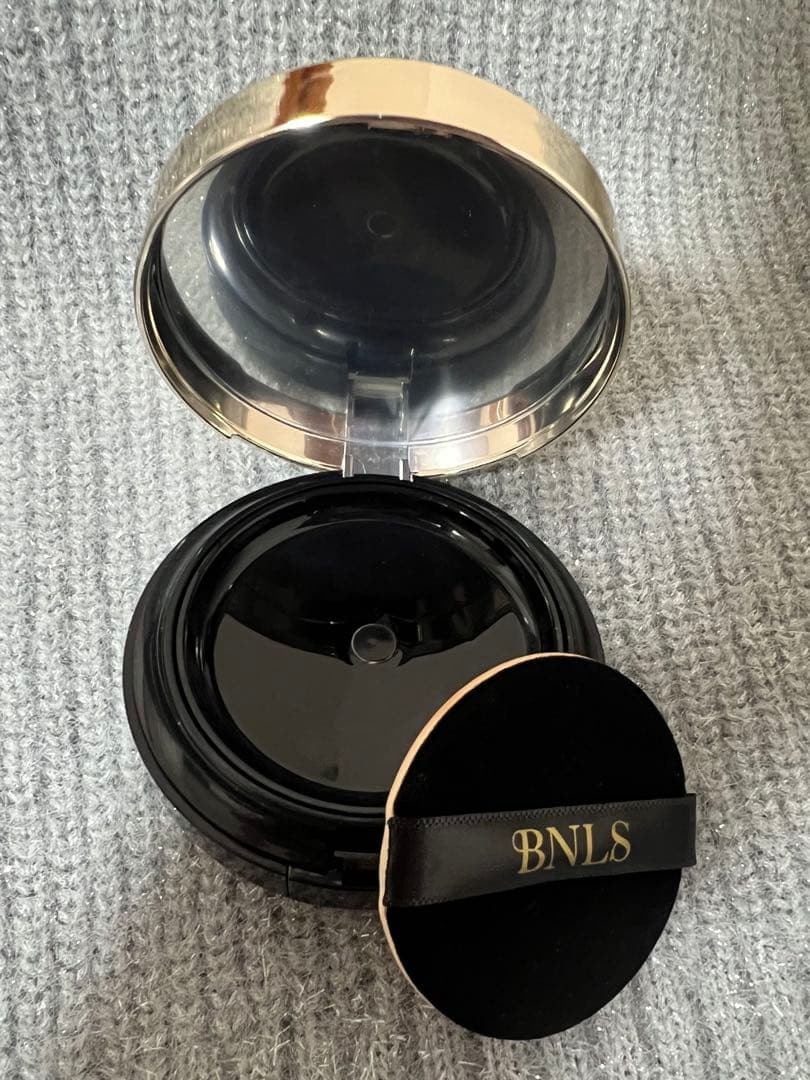 【美品】BNLS Envious Cushion エンビオスクッションファンデ