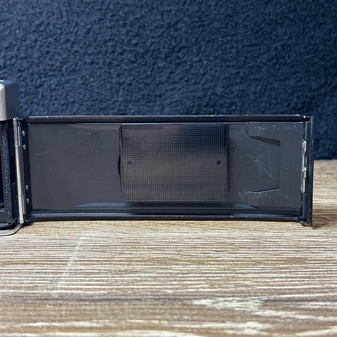 完全動作品 ミノルタ SRT101 + ROKKOR 50mm F1.7