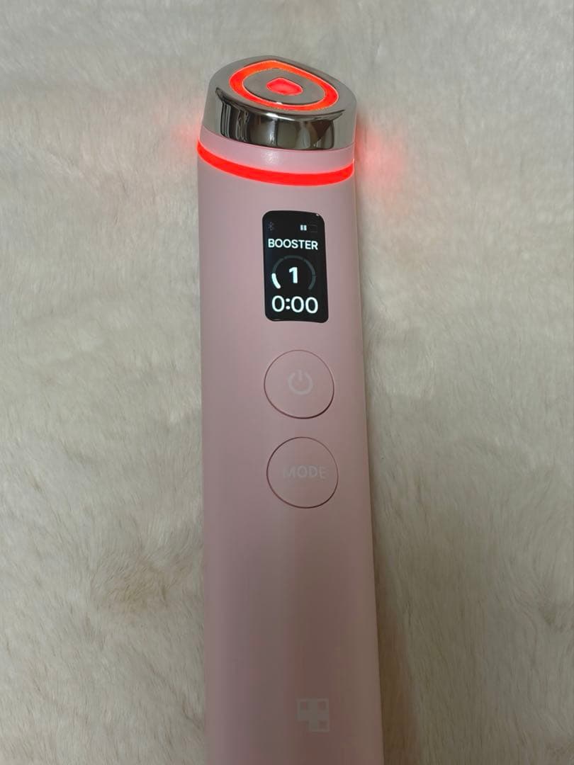 メディキューブ ブースター プロ 美顔器