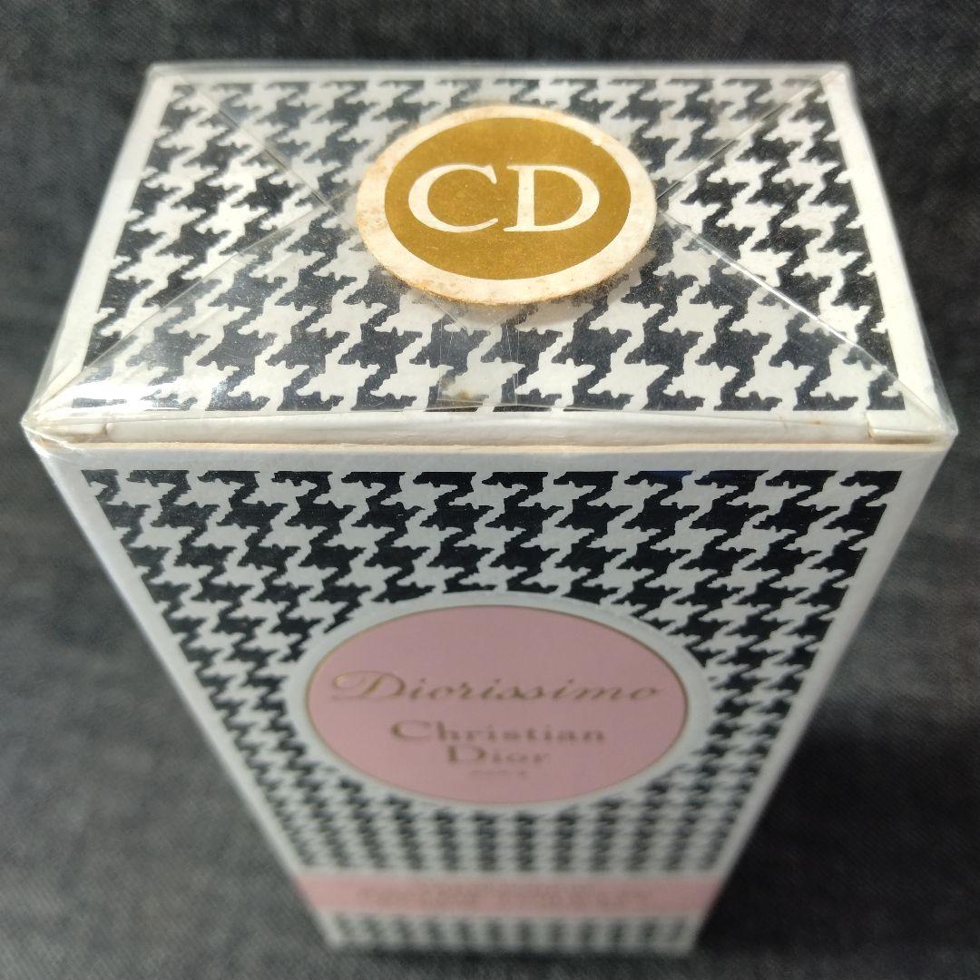 ☆未開封・Dior ディオリッシモ オードトワレ 100ml☆