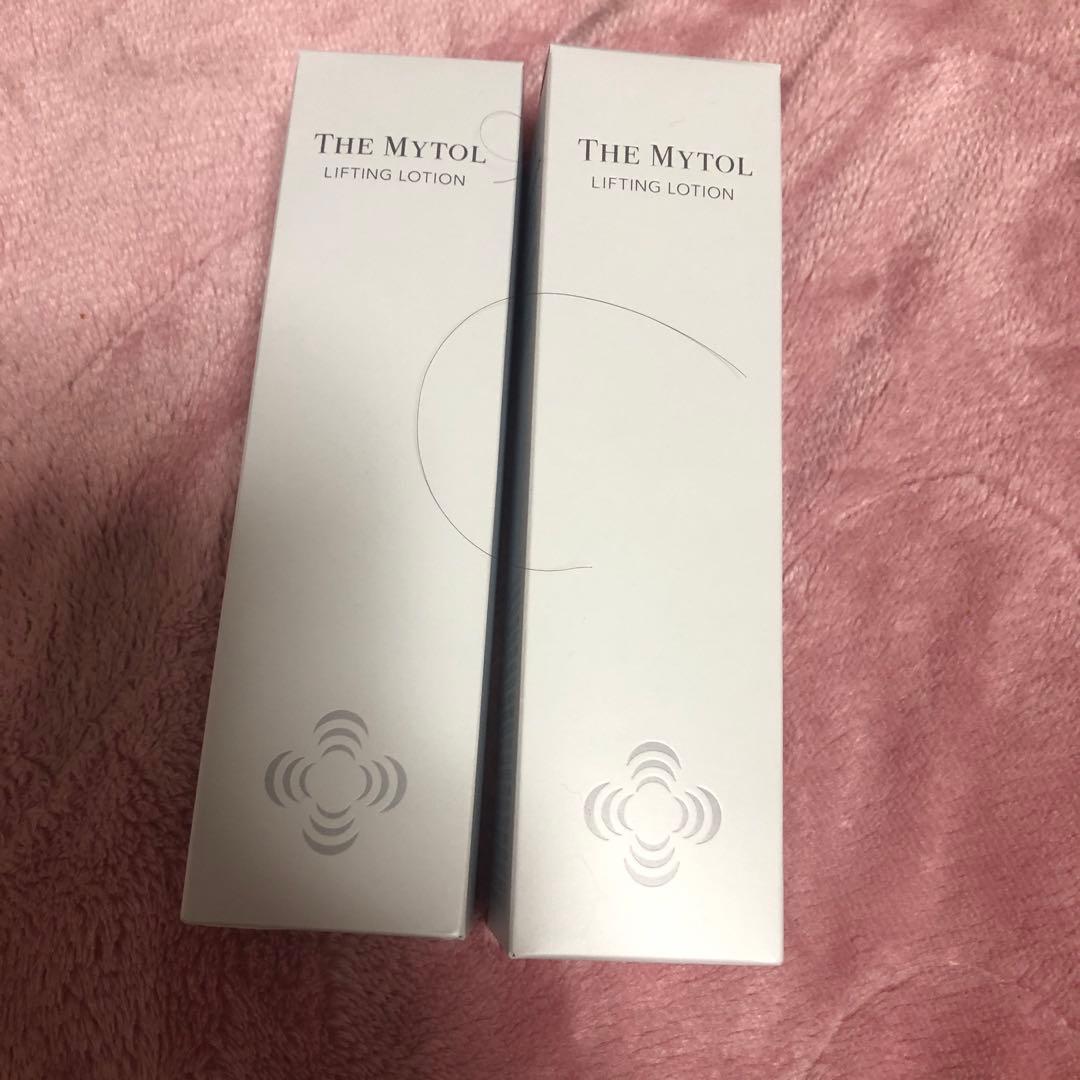 THE MYTOL LIFTING LOTION 200mL 2本セットマイトル