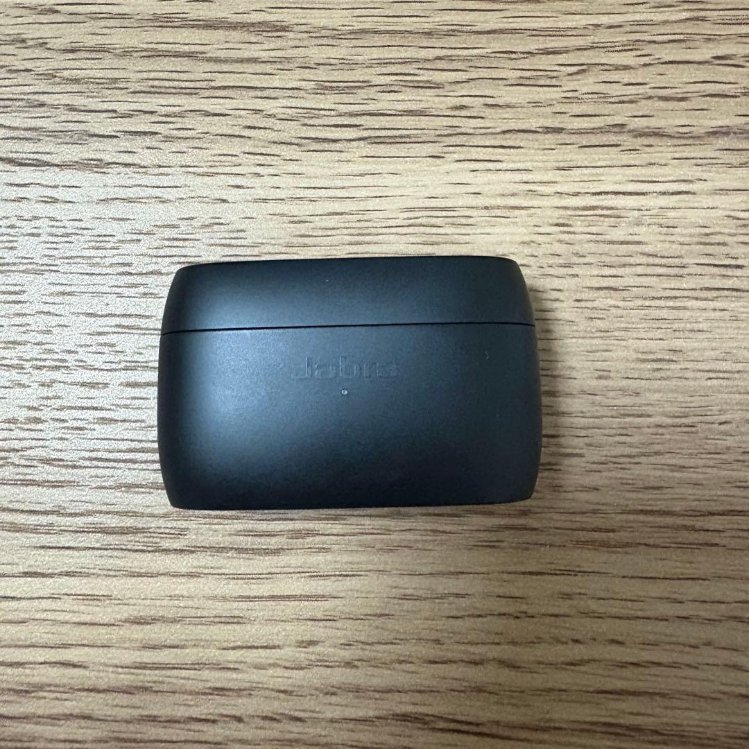 イヤホン jabla elite5
