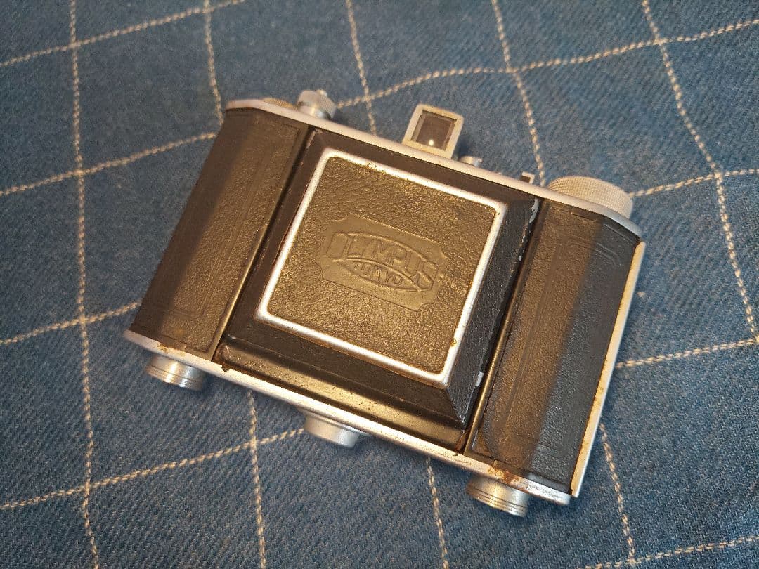Canon レンジファインダー カメラ
