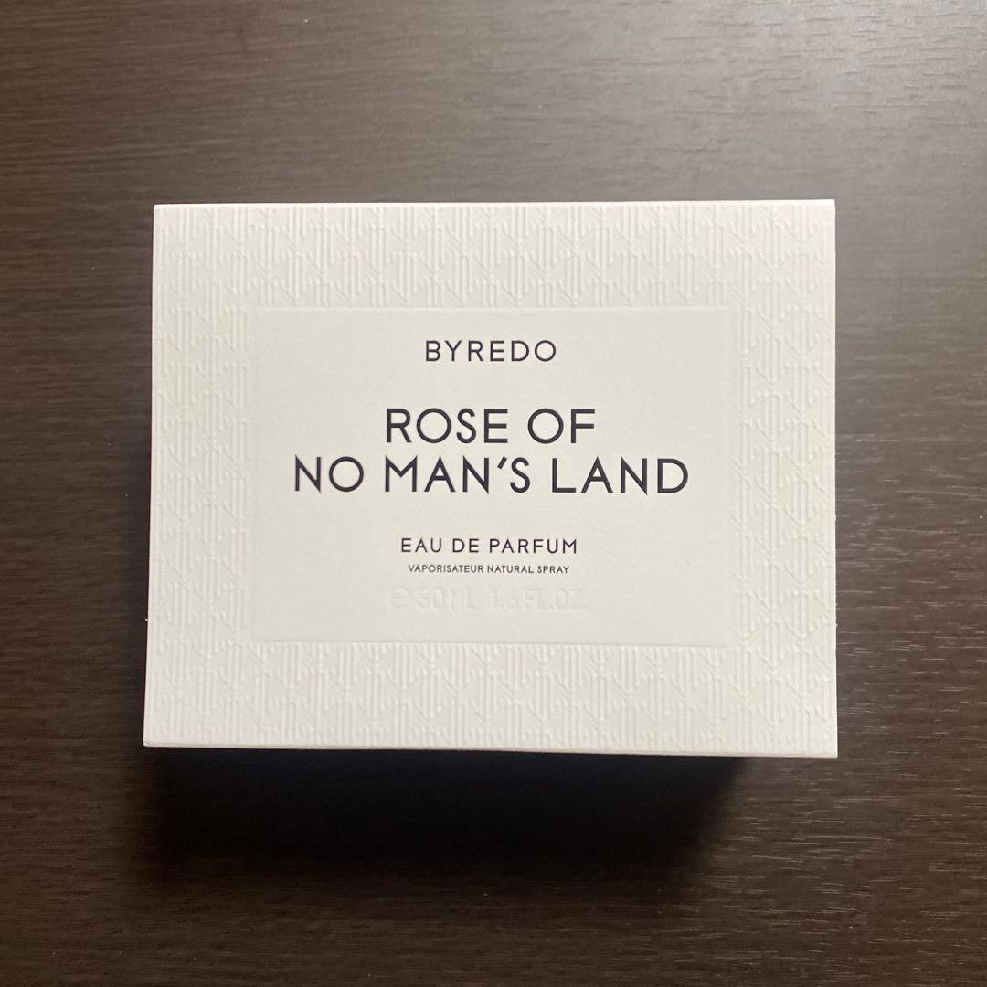 香水(ユニセックス) BYREDO ROSE OF NO MAN'S LAND 50 mL