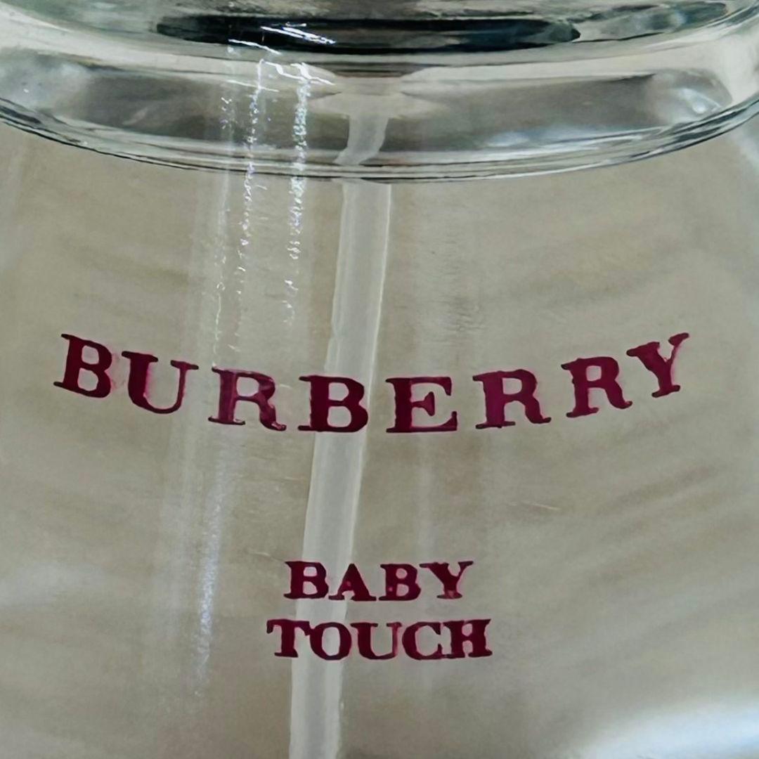 Burberry Baby Touch Eau de Toilette 香水