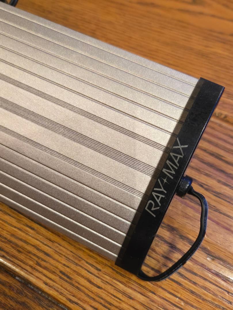 コトブキ RAY-MAX900 レイマックス