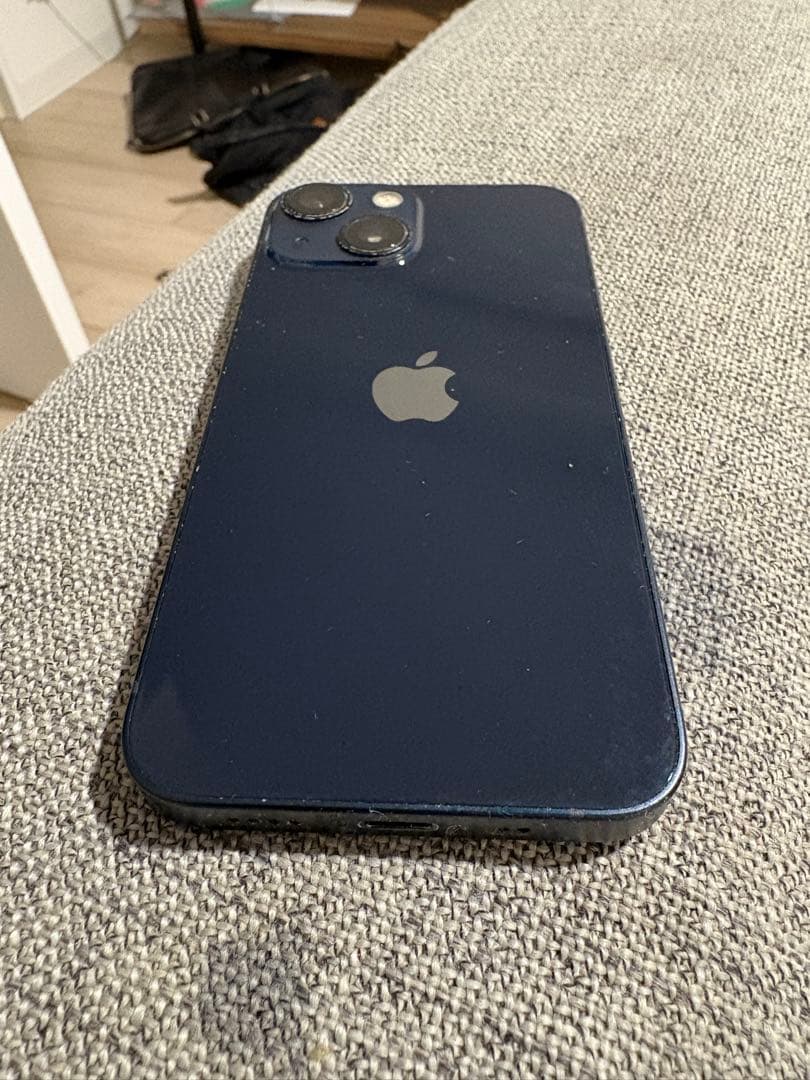 Apple iPhone 13mini iPhoneXR セット　ジャンク