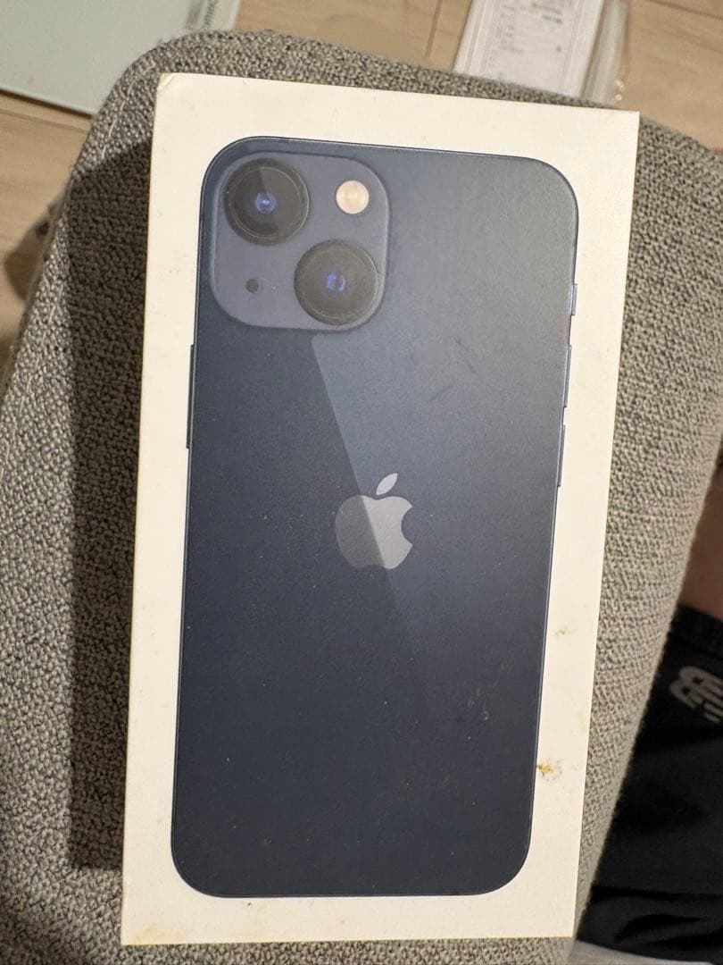 Apple iPhone 13mini iPhoneXR セット　ジャンク