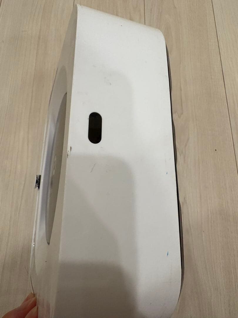 iRobot Roomba ブラーバ m6ロボット掃除機 本体