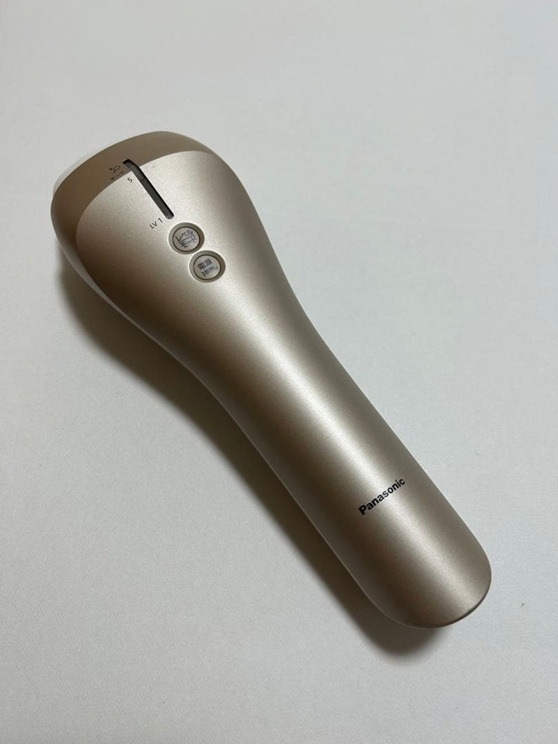 脱毛・除毛 Panasonic ES-WP98