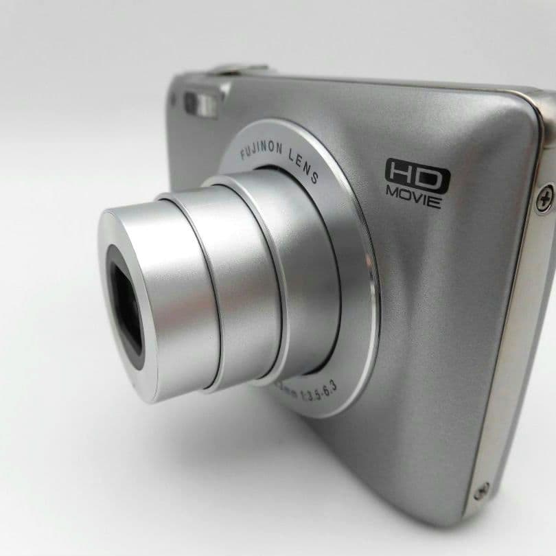 富士フィルム FUJIFILM FinePix JX560 コンデジ #119