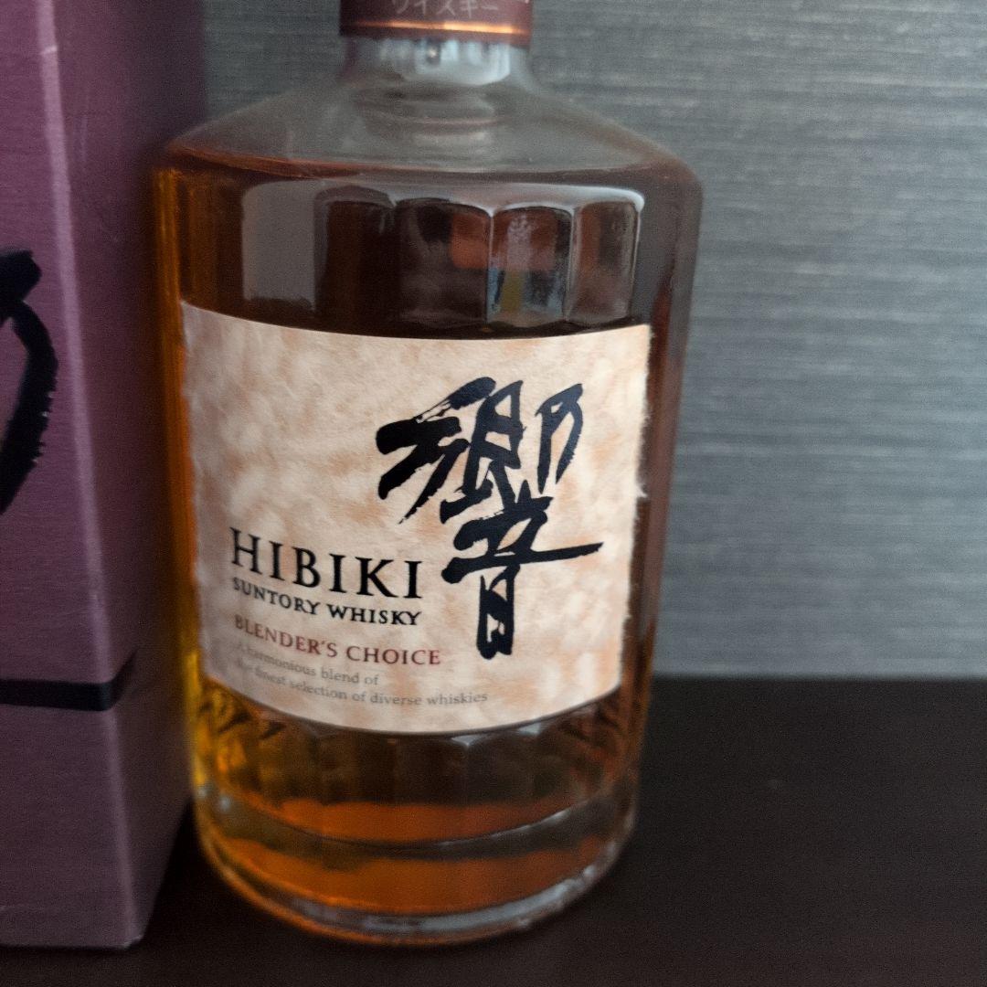 響　Hibiki Blender's Choice