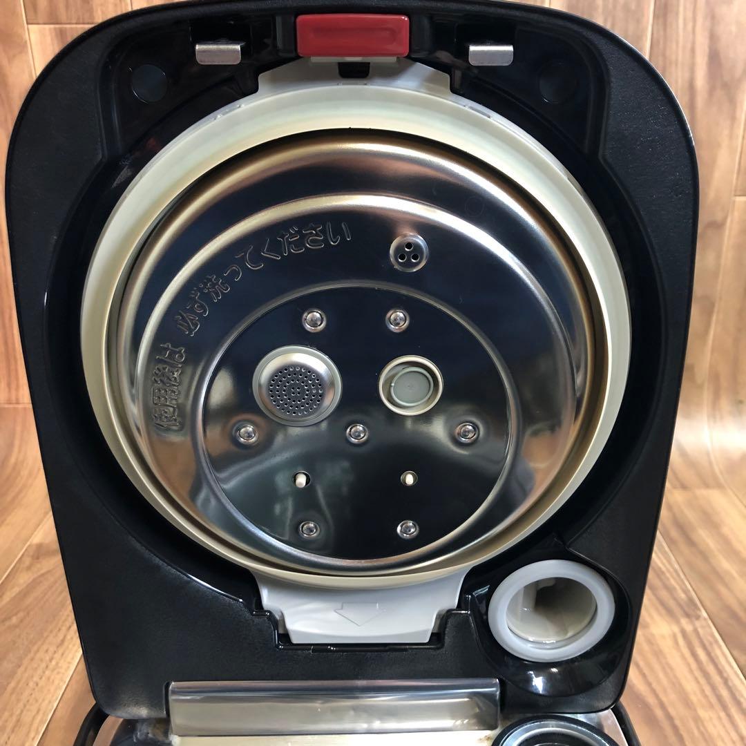 Panasonic 炊飯器 SR-SPA109 動作品
