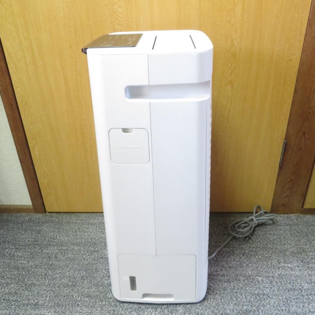 SHARP 空気清浄機 KI-HS40-W　１９年製