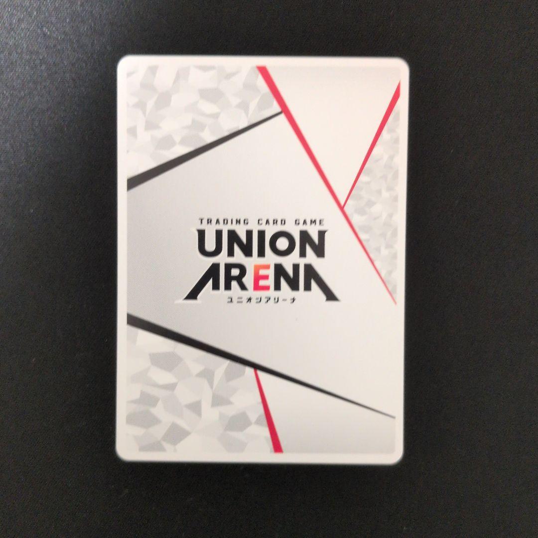 UNION ARENA アクションポイントカード　ノクチル　シャニマス