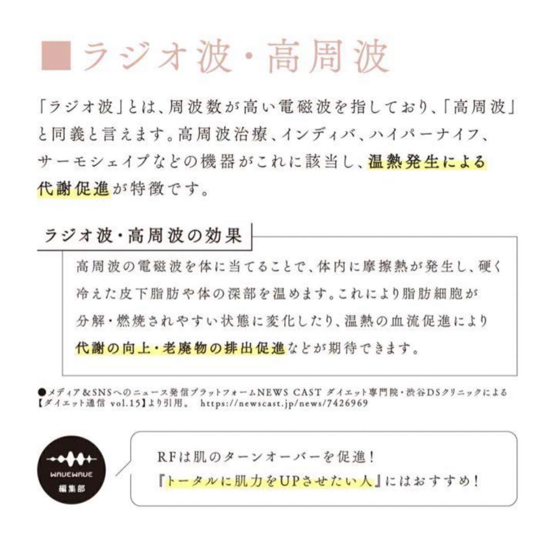 新品未使用WAVEWAVE Scalp Brush Premium 電気ブラシ