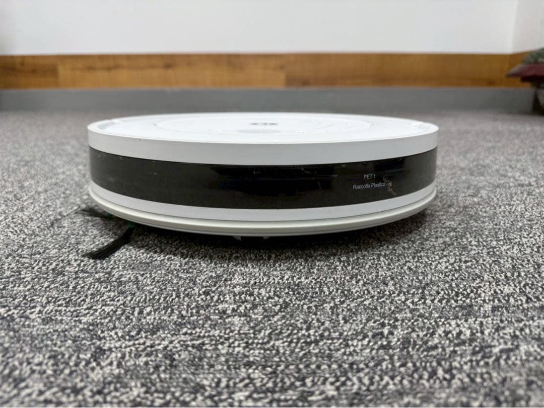 HA428☆ルンバエッセンシャル☆iRobot☆2023年製☆ロボット掃除機