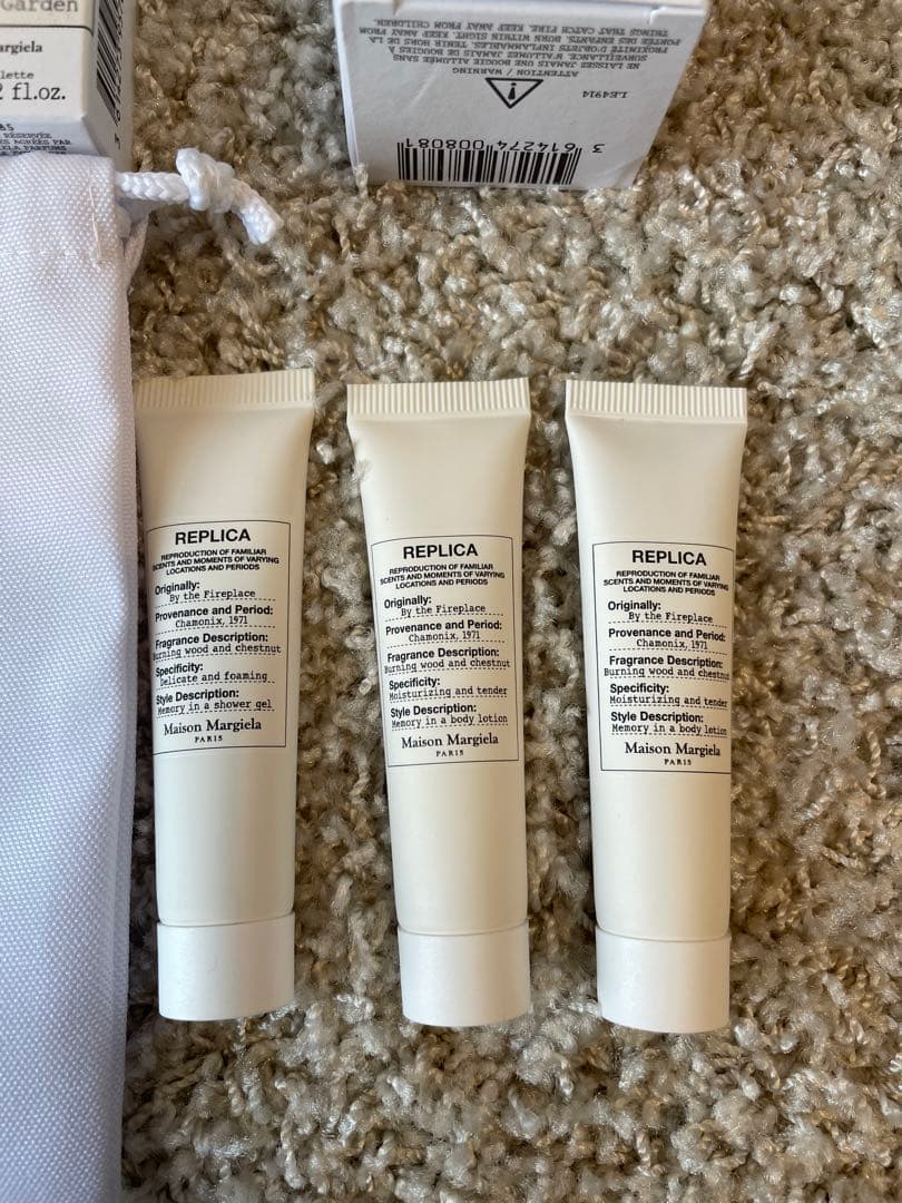 Maison Margiela メゾンマルジェラ　香水　ギフトセット