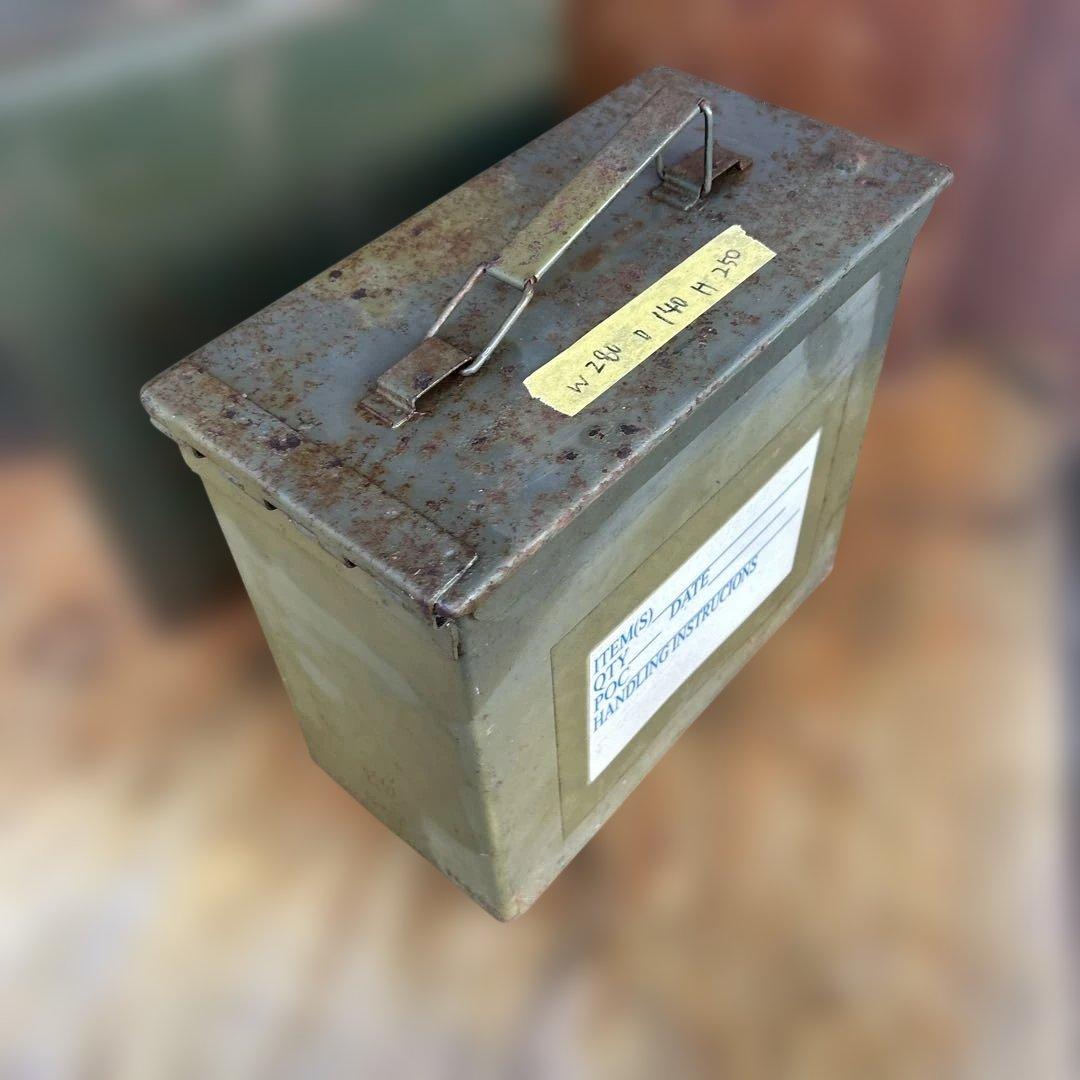 米軍放出品　3個SET 26103