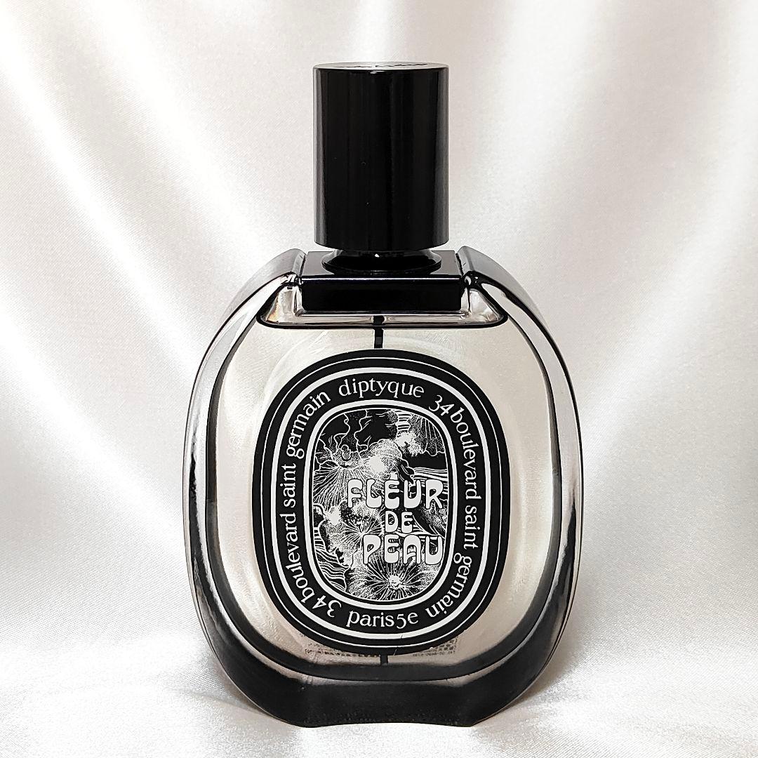 ★匿名配送★ ディプティック フルールドゥポー オードパルファン 75ml
