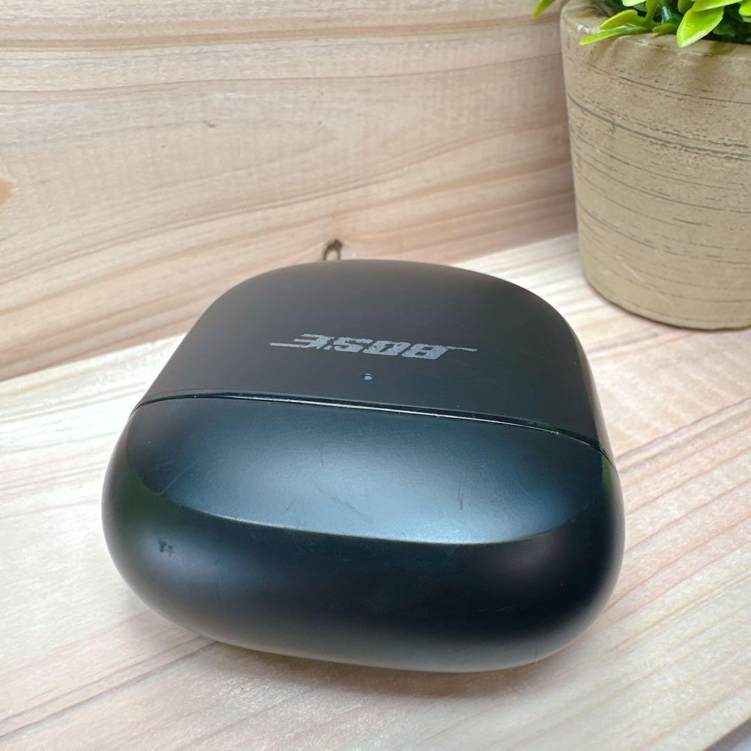 BOSE QuietComfort Ultra Earbudsボーズ 充電ケース