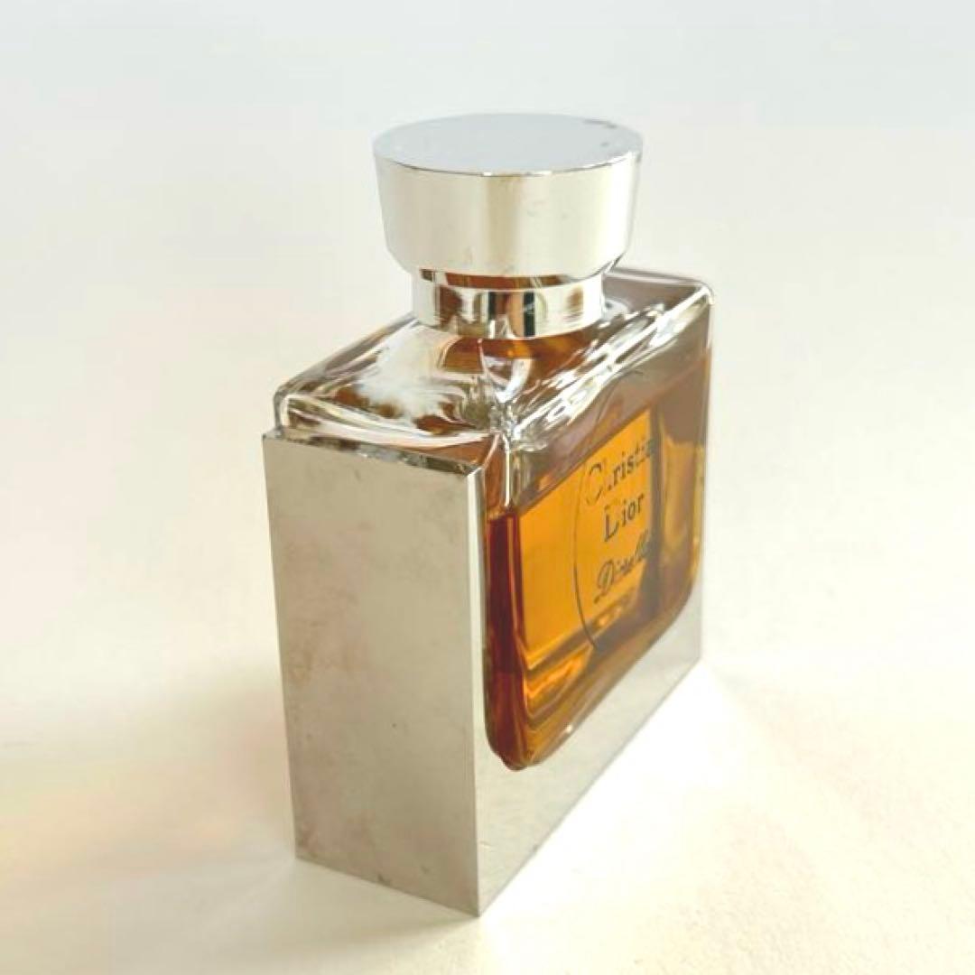 【廃盤希少】Dior クリスチャンディオール ディオレラ パルファム 30ml
