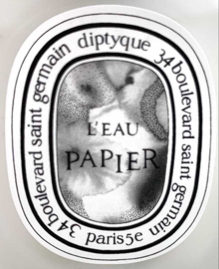 diptyque「ロー　パピエ」ヘアフレグランス　30mL 新品・美品