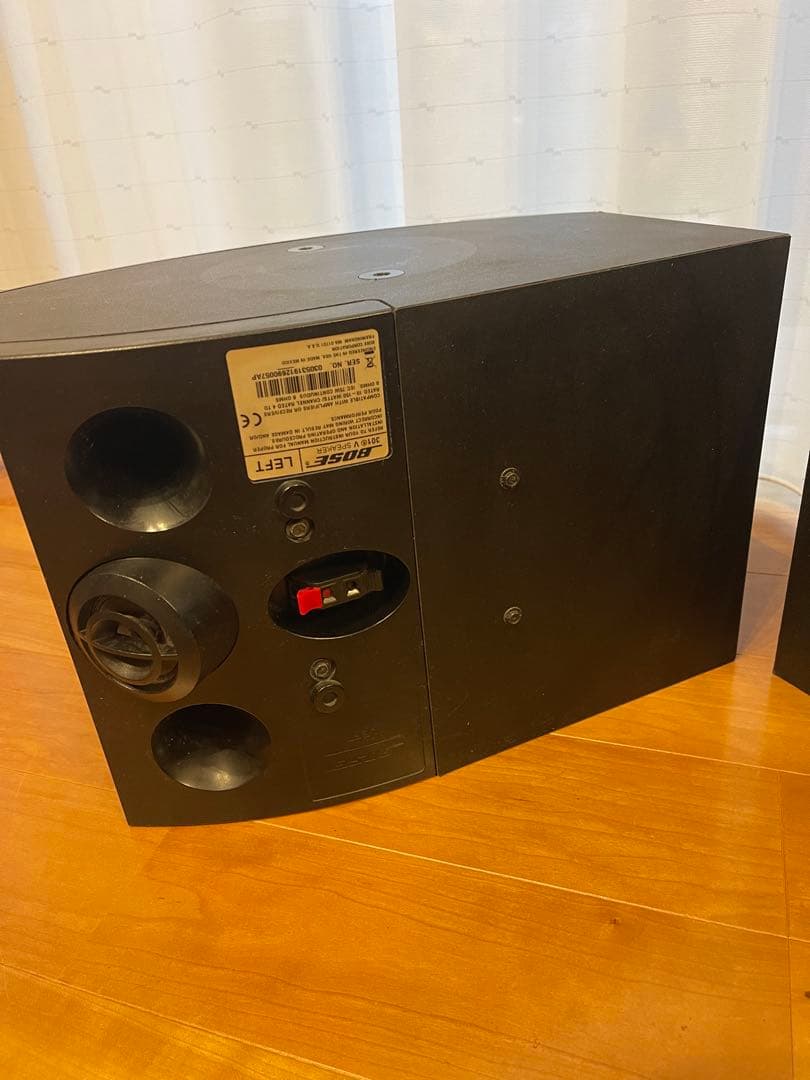 BOSE301Vボーズスピーカー
