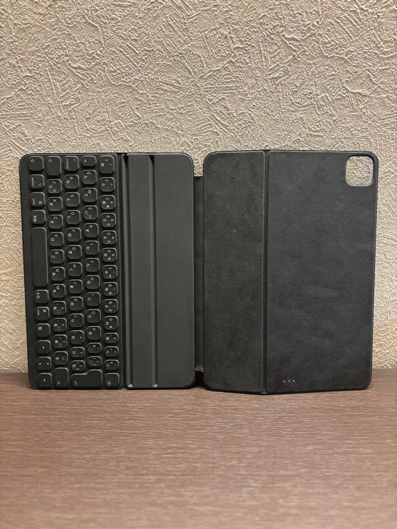 iPad Air4 スカイブルー + Smart Keyboard