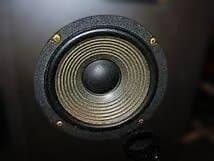 JBL 銘機スピーカー J216PRO