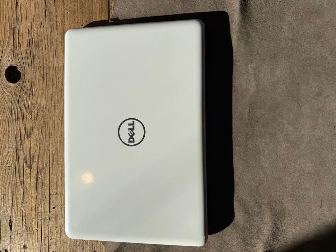 ［ DELL］inspiron P66F ノートPC Win10セットアップ済み