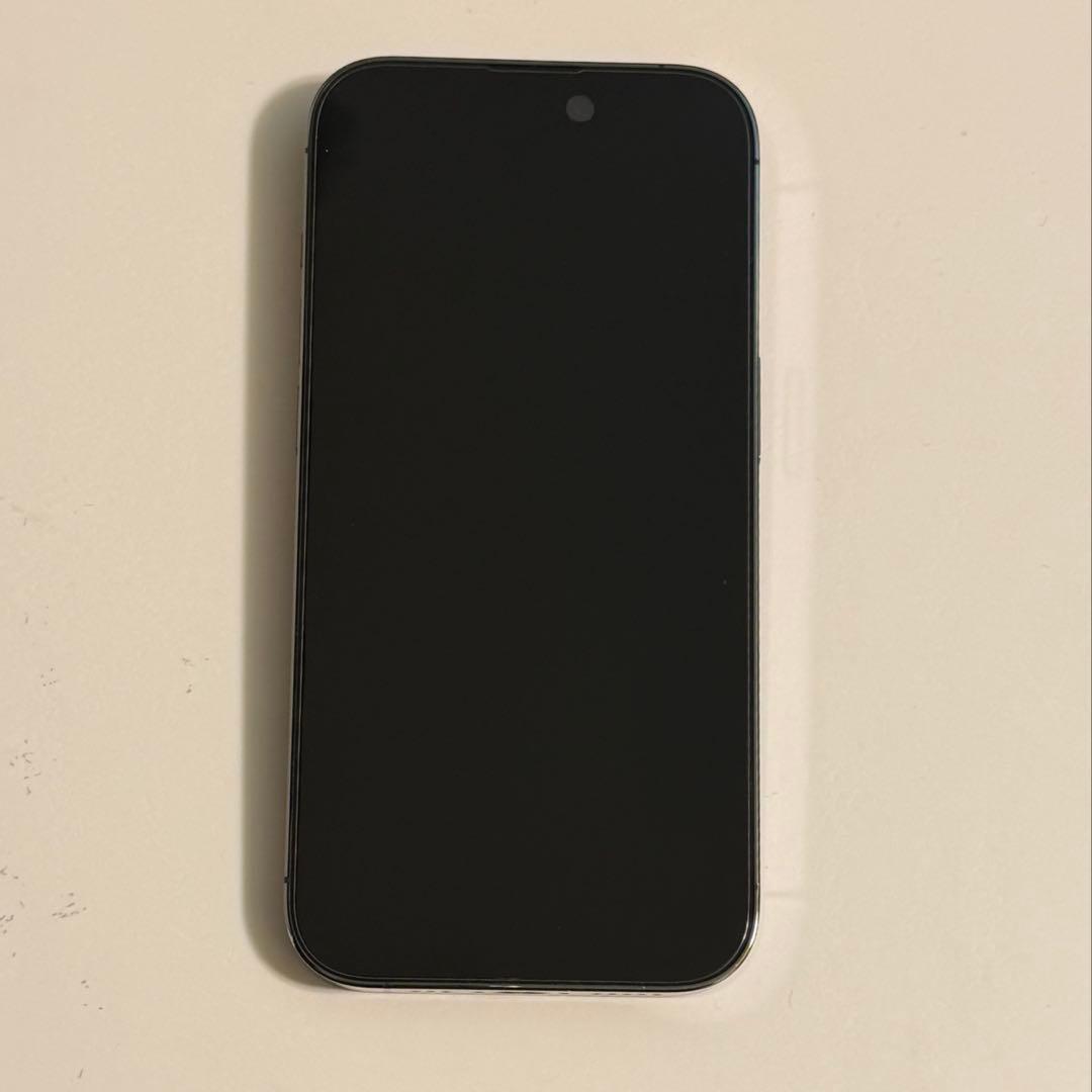 iPhone14 pro ディープパープル 256GB