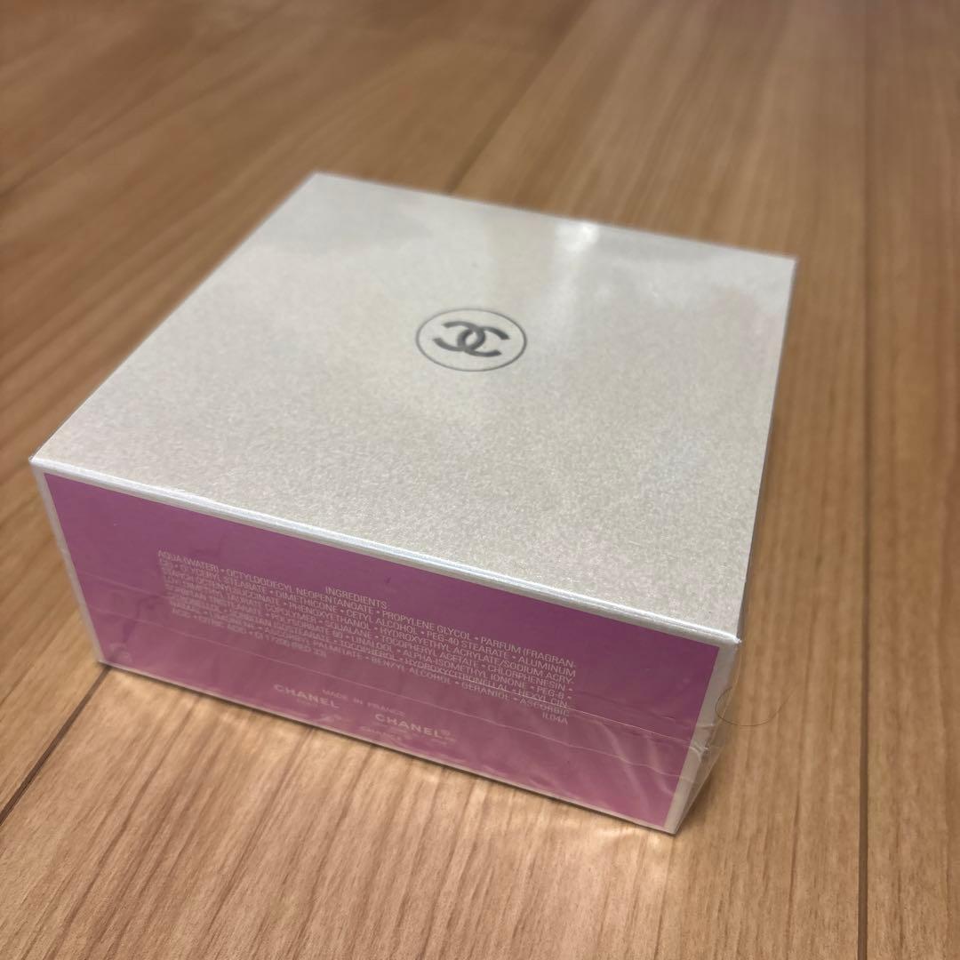 CHANEL CHANCE ボディクリーム 200ml